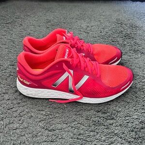 New Balance Fresh Roam Running Shoes